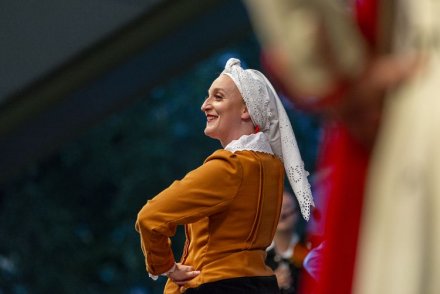 60. TKB - dzień dziewiąty